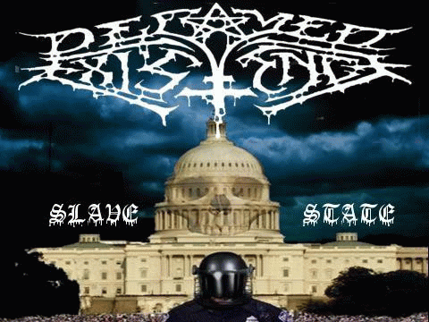 Decayed Existence : Slave State